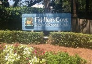 Fiddler's Cove -2 Bedroom Condo