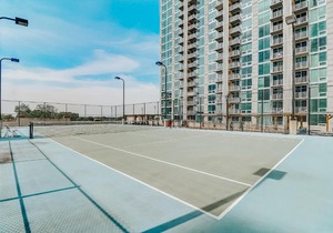 FRONTDESK Uptown Apts with City Views Charlotte