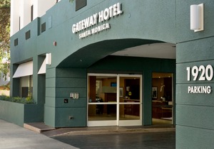 Gateway Hotel Santa Monica