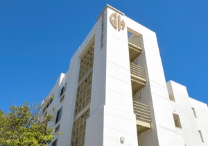 Gateway Hotel Santa Monica