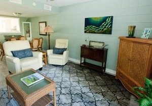 Great Forest Beach Villa - Minutes to the Beach and Coligny