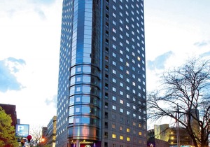 Hilton Boston Back Bay