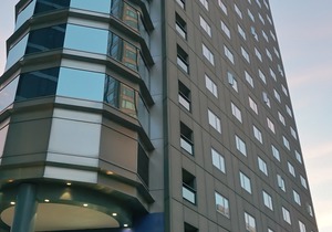 Hilton Boston Back Bay