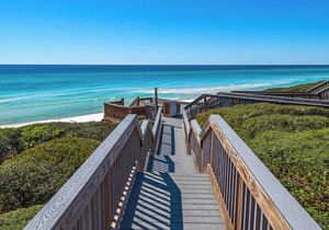 Modern Gulf Front Townhome, Seacrest Beach + Free Attraction Tickets!