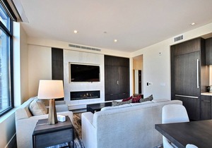 Modern Ski-in/out 2 BR in Canyons Village by RedAwning - Save 20% on 7+ Nights!