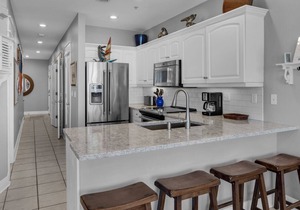 Monterey Condos A302 - Gulf Front - Community Pool + Free Attraction Tickets!