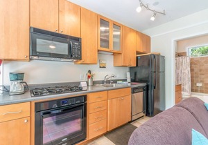 🏖️ Sleepy Hollow Beach Resort, Cottage 4A – Family Fun on Lake Michigan!