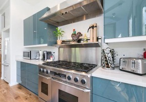 Stunning 2-Bedroom Home near Downtown Culver