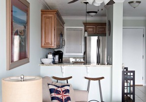Stunning Ocean & Coastal Views - Resort Amenities-Pools & Private Beach Access!