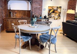 Stunning & Spacious 3BR Downtown Condo