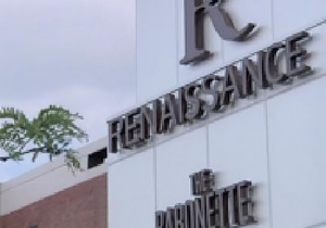 The Baronette Renaissance Detroit-Novi Hotel