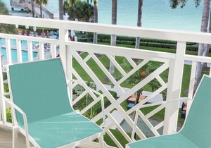 The Reach Key West, Curio Collection by Hilton