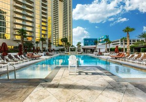 The Signature MGM Condos