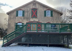 Timberline Lodge - Downtown Ellicottville - The Bunk House
