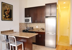 Upper West Side Large Furn Luxury 1BR Apart Special Discount for Long Term Stays