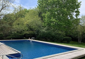 Westhampton Summer Retreat