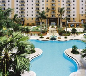 Wyndham Pompano Beach 
