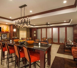 Hampton Inn Kingston 