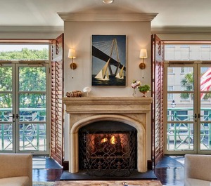 Harbourview Inn 