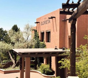 Econo Lodge Inn Suites Santa Fe 
