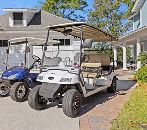 Laurel Grove Miramar Beach 