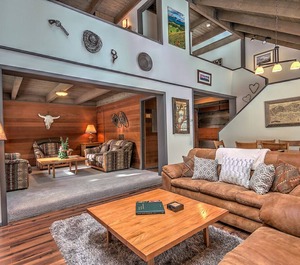 Mill Run Townhouse 