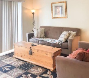 Mountainside Resort Stowe 
