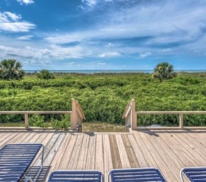 Sea Side Villas Hilton Head 