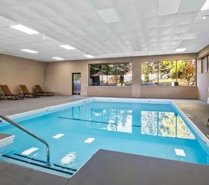 Hampton Inn Saint Joseph Interstate 