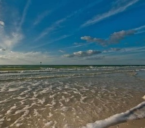 Bay Clearwater 