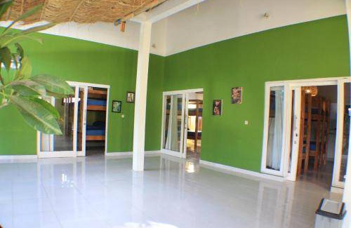 Purwakerti Hostel | 100 m² Hostel ∙ 2 guests