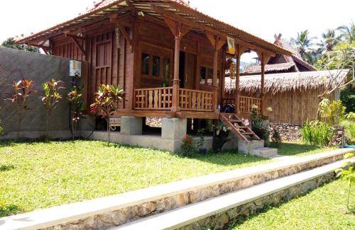 Sukasada House | 20 m² Motel ∙ 4 guests