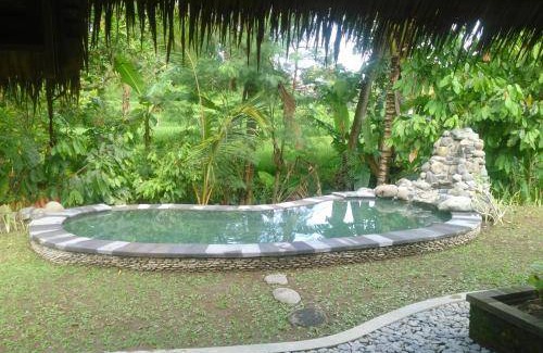 Sukasada House | 20 m² Motel ∙ 4 guests