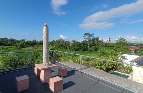 Medahan Villa | 200 m² Villa ∙ 1 bedroom ∙ 2 guests