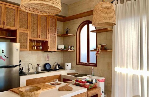 Medahan Villa | 200 m² Villa ∙ 1 bedroom ∙ 2 guests