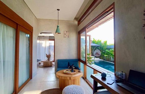 Medahan Villa | 200 m² Villa ∙ 1 bedroom ∙ 2 guests