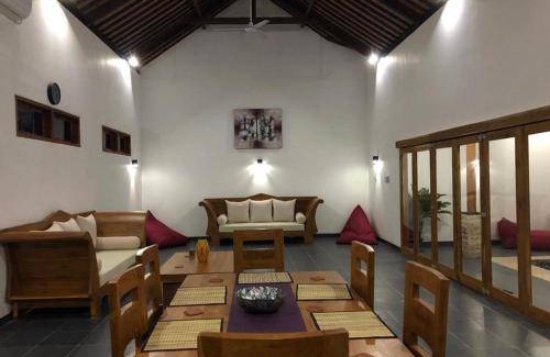 Abang Villa | 200 m² Villa ∙ 3 bedrooms ∙ 6 guests