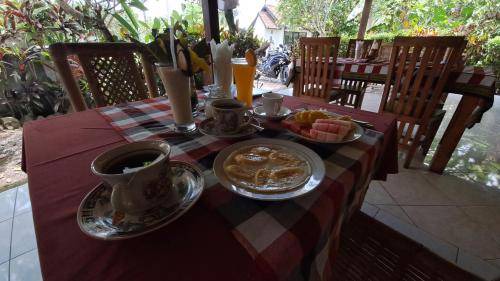 Sidemen Bed & Breakfast | 24 m² Bed and breakfast ∙ 2 guests