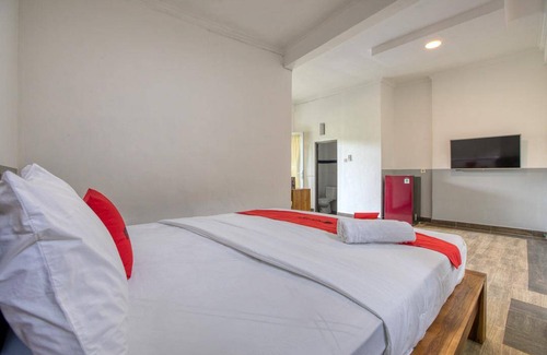 Mumbul Bed & Breakfast | 30 m² Bed and breakfast ∙ 4 guests