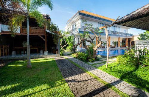 Mas Hotel | 30 m² Hotel ∙ 2 guests