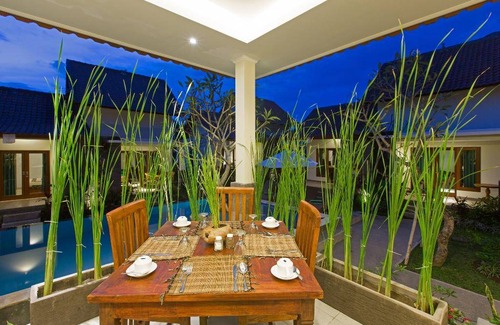 Kemenuh Resort | 30 m² Resort ∙ 127 guests
