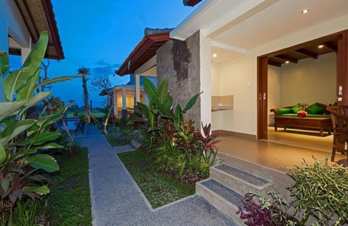 Kemenuh Resort | 30 m² Resort ∙ 127 guests