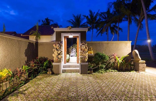 Kemenuh Resort | 30 m² Resort ∙ 127 guests