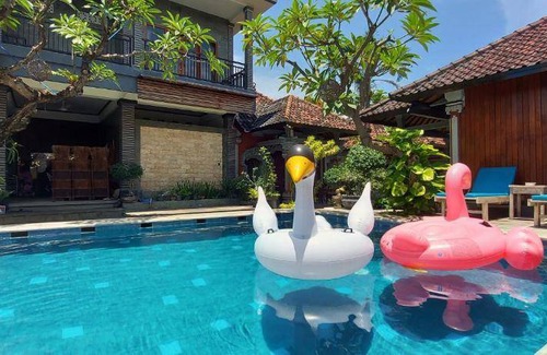 Anturan Bed & Breakfast | 33 m² Bed and breakfast ∙ 3 guests