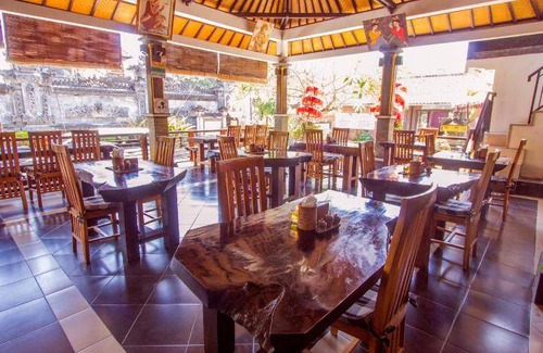 Anturan Bed & Breakfast | 33 m² Bed and breakfast ∙ 3 guests