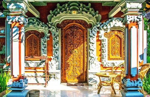 Anturan Bed & Breakfast | 33 m² Bed and breakfast ∙ 3 guests
