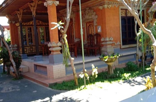 Batuan Bed & Breakfast | 40 m² Bed and breakfast ∙ 6 guests