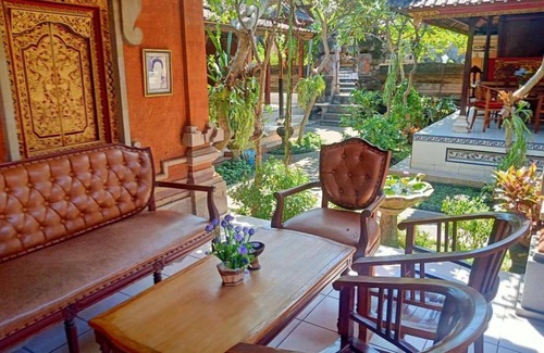 Batuan Bed & Breakfast | 40 m² Bed and breakfast ∙ 6 guests