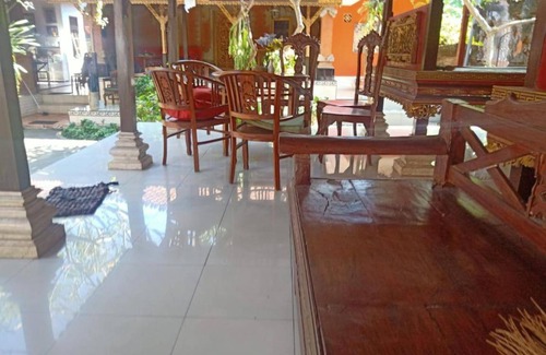 Batuan Bed & Breakfast | 40 m² Bed and breakfast ∙ 6 guests