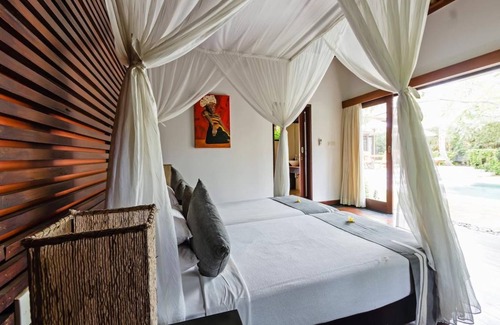 Sengkidu Villa | 500 m² Villa ∙ 2 bedrooms ∙ 5 guests